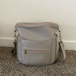 Fawn Design Diaper Bag